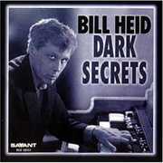 Dark Secrets , Bill Heid
