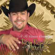 Si Te Casas Conmigo , Rosas Roy
