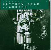 Fabric 27 , Audion