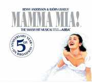 Mamma Mia /  O.C.R. , Various Artists