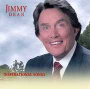 Inspirational Songs , Jimmy Dean