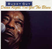 Damn Right I've Got the Blues , Buddy Guy