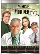 Diagnosis Murder: The Fourth Season Part 1 