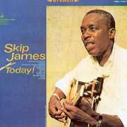 Skip James [Import] , Skip James