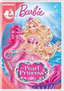Barbie: The Pearl Princess