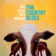 The Country Blues , Rob Ickes