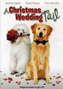 A Christmas Wedding Tail , Jennie Garth