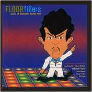 Floor Fillers / Various , Various Artists