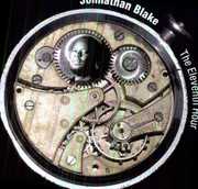 The Eleventh Hour , Johnathan Blake