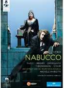 Nabucco , G. Verdi