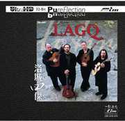 Lacq Latin , Los Angeles Guitar Quartet