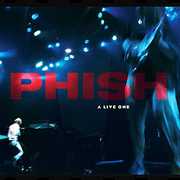 A Live One , Phish