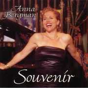 Souvenir , Anna Bergman