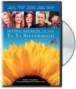 Divine Secrets of the Ya-Ya Sisterhood , Ellen Burstyn