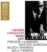 Takin Off [Import] , Herbie Hancock
