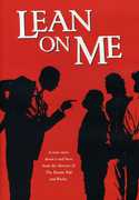 Lean on Me , Jermaine Hopkins