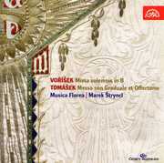 Missa Solemnis , Musica Florea