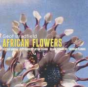 African Flowers , Geof Bradfield