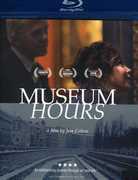 Museum Hours , Ela Piplits