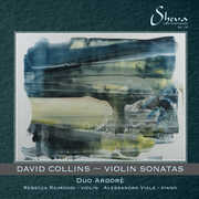 Violin Sonatas 