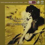 My Foolish Heart [Import] , Eddie Higgins