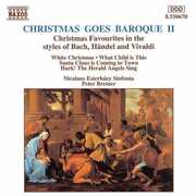 Christmas Goes Baroque 2 , Peter Breiner