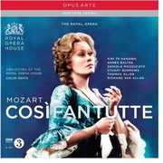 Cosi Fan Tutte , Kiri Te Kanawa