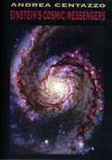 Einsteins Cosmic Messengers , Andrea Centazzo Ensemble