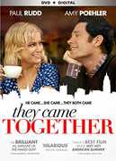 They Came Together , Paul Rudd