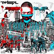 Crook County [Explicit Content] , Twista