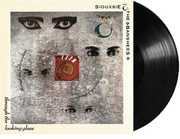 Through The Looking Glass , Siouxsie and the Banshees