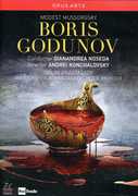 Boris Godunov , Alessandra Marianelli