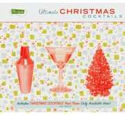 Ultimate Christmas Cocktails , Various Artists