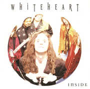 Inside , WhiteHeart