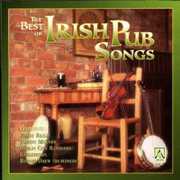 The Best of Irish Pub Songs , Various Artists