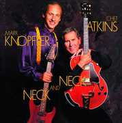 Neck & Neck [Import] , Chet Atkins