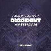 Dissident Amsterdam , Various Artists