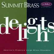 Delights , Summit Brass