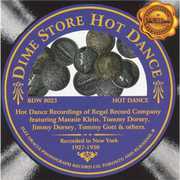 Dime Store Hot Dance , Various Artists
