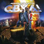 Residents of Jupiter , C.B.Y.A.