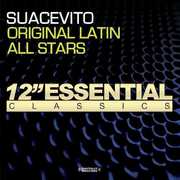 Suavecito , Original Latin All-Stars