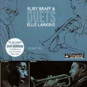 Duets 2 [Import] , Ruby Braff