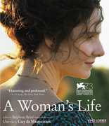 A Woman's Life , Jean-Pierre Darroussin