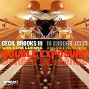 Double Exposure , Cecil Brooks III