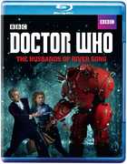 Doctor Who: The Husbands of River Song 