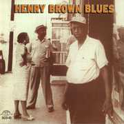 Henry Brown Blues , Henry Brown