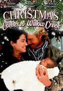 Christmas Comes to Willow Creek , Zachary Ansley