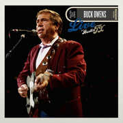 Live From Austin Tx , Buck Owens