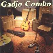 Modern Swing , Gadjo Combo