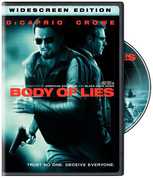 Body of Lies , Leonardo DiCaprio